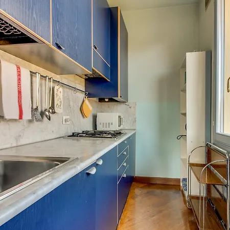 Holiday home San Vio *