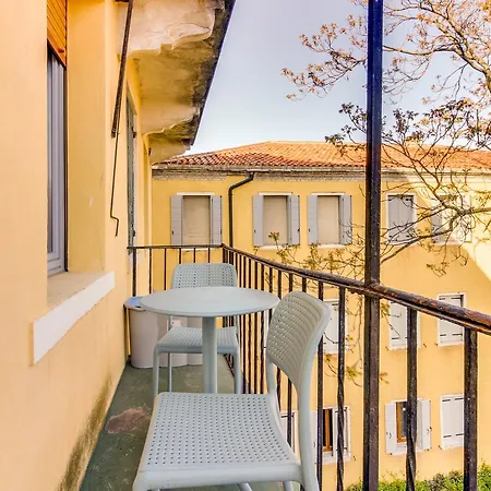 Holiday home San Vio