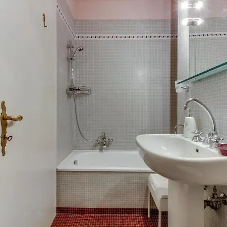 Holiday home San Vio Venice