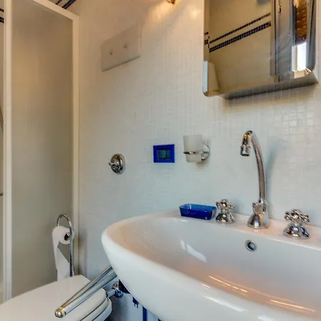 San Vio Holiday home