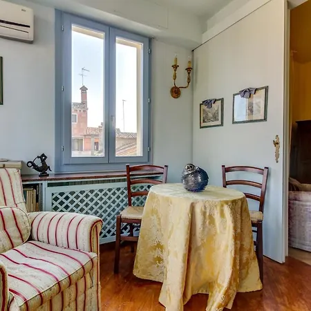 San Vio Holiday home *