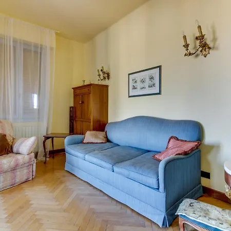 Holiday home San Vio Venice