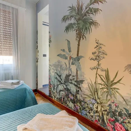 Holiday home San Vio *