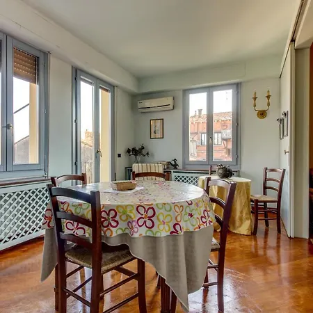 San Vio Holiday home Venice