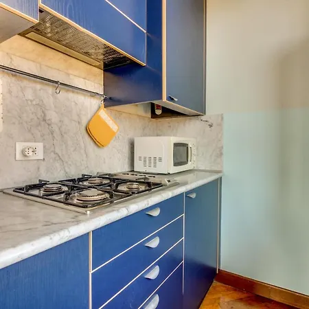 San Vio Holiday home