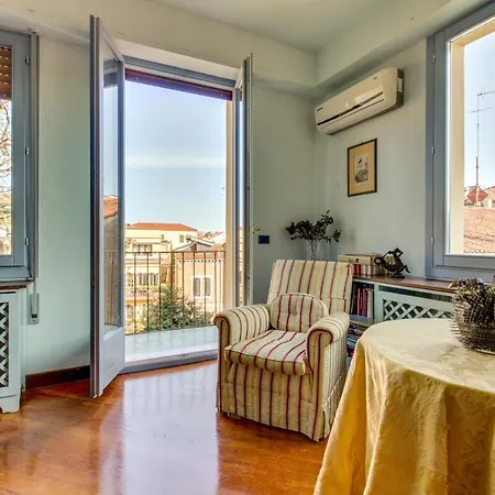 San Vio Venice